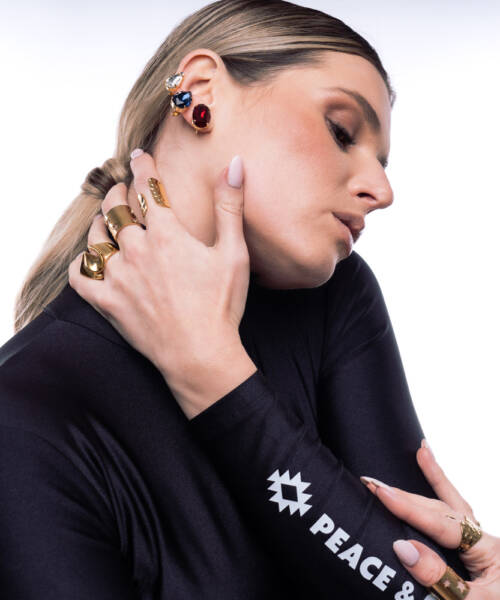 Ear Cuff